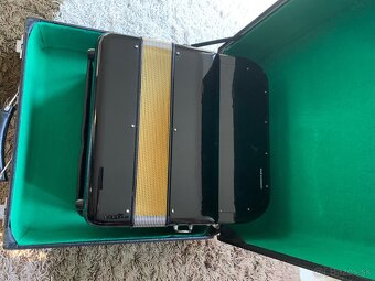 Hohner Ouverture VS ladenie CF - 5