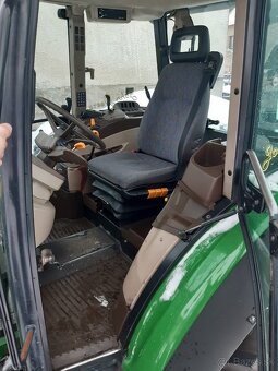 Predám traktor JOHN DEERE 5820 - 5