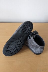 Členkové čižmy Naturlaufer - 5