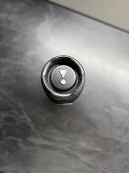 JBL CHARGE 5 black - 5