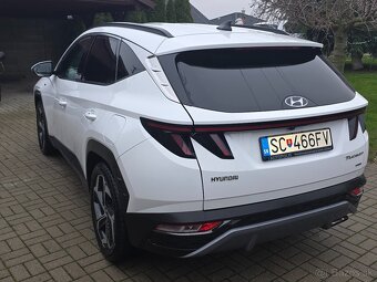 Predaj auta Hyundai - 5