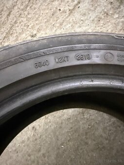 225/50/R17 Barum - 5