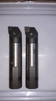 Sústružnícke nože - 5