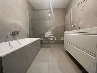 Vianočná akcia - 4 izbová novostavba v ŠTANDARDE za cenu HOL - 5