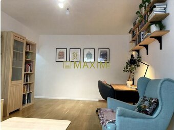 Ponúkame na predaj 3-izbový byt s loggiou a pivnicou – 92 m² - 5