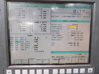 CNC soustruh DOOSAN PUMA 2100 MS (7622) - 5