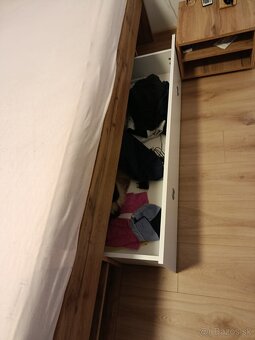 Postel na predaj - 5