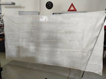 Predám tieniaca sieť fence NET 150UV - 5