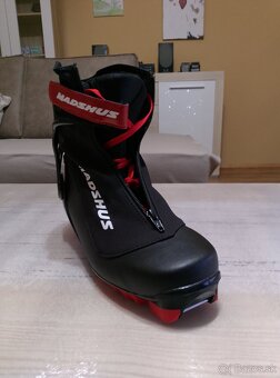 Madshus lyžiarske topánky - 5