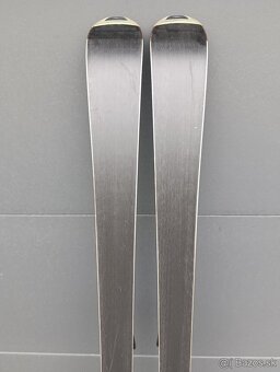 LYŽE FISCHER S-MOVE 165CM - 5