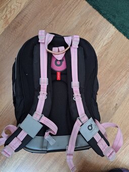 Skolska taska TOPGAL - 5