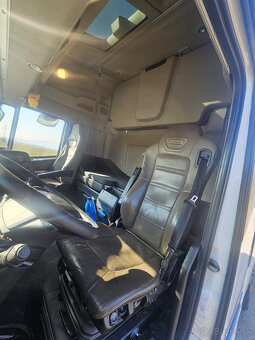 Iveco Stralis 560 6x4  2016 335000km - 5