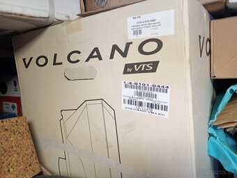 Sahara VTS VOLCANO VR3 EC - 5