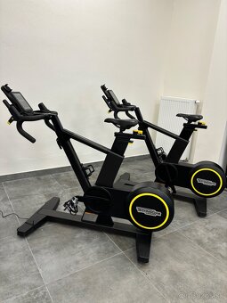 Technogym skillbike - stacionární kolo - 5