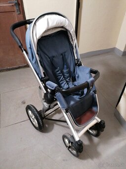 Kočiar Moon Tregg - 5