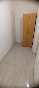 Garsónka v Michalovciach - 5