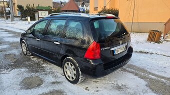 Peugeot 307SW - 5
