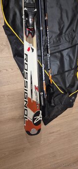 Predam lyže a lyžiarky - 5