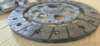 Spojková sada BMW E46, E36, Z3 benzínové 4-valce - 5