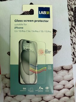 iPhone 15 Pro 128GB - 5