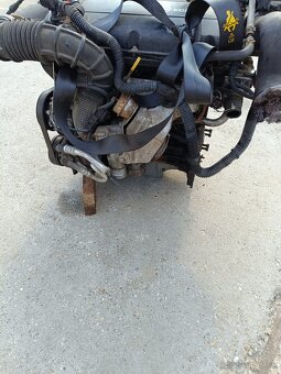 Zafira C,Insignia A,Astra J 1.6 Turbo Cng - 5