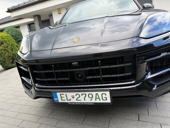 Porsche Cayenne E-Hybrid Sport Design - 5