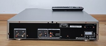 Marantz 6000 set / Zosilnovac / CD-USB - 5