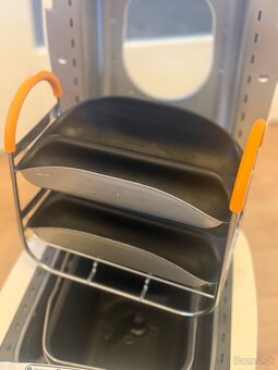 Domáca pekáreň Moulinex - 5