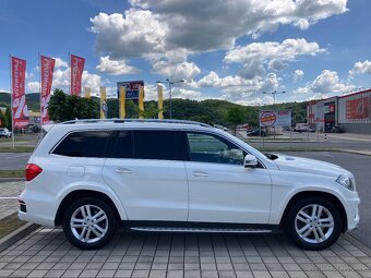 Mercedes GL 500 4matic AMG Designo - 5