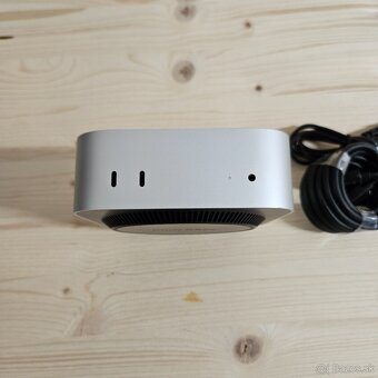 Apple Mac mini M4 – 16GB RAM / 256GB SSD - 5