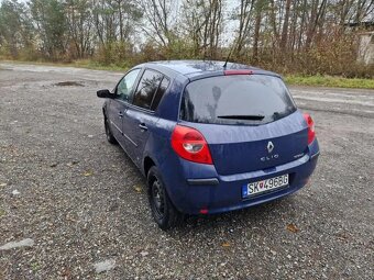 Renault Clio 1.5 dCi - 5