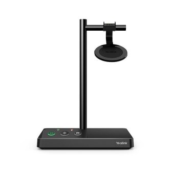 Yealink WH62 Mono UC - 5