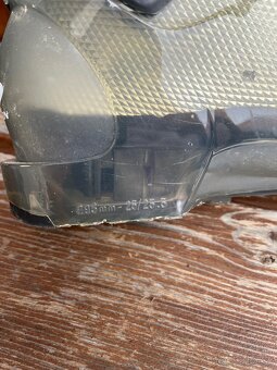 Lyžiarky Salomon - 5