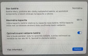 MacBook Air 15” Starlight - 5