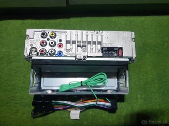 Predam radio SONY XAV-AX1000,1005 - 5