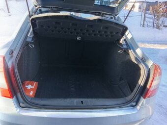 Škoda Octavia 2 HATCHBACK 5DV. - 5