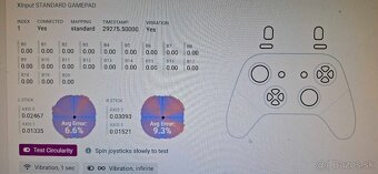 Xbox elite series 1 ovladač - 5