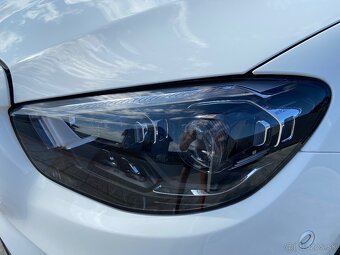 Mercedes Benz E220d 4-Matic | FACELIFT | odpočet DPH - 5