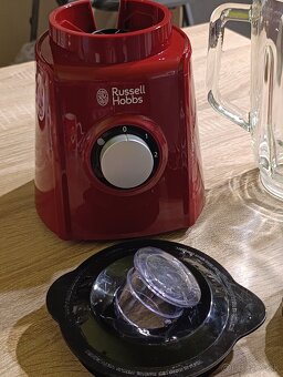 Russel Hobbs mixer - 5