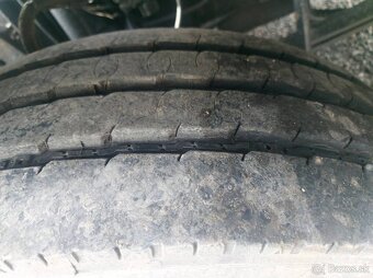 Iveco Eurocargo 120E25, Euro 5, kontejner +DPH - 5