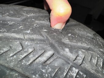 Elektróny R16 zimné pneu - 5