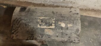 Predám tento lodný kufor. - 5