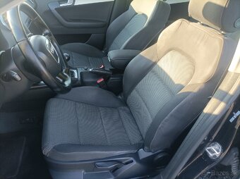 Audi A3 8P Sportback 2.0 TDI - 5