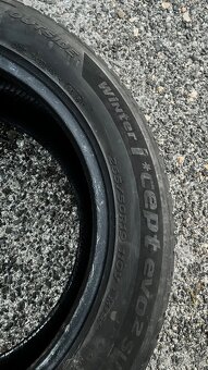 2ks pneu 265/50 r19 - 5