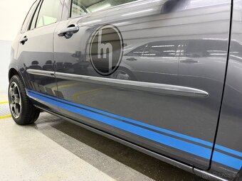 Mazda 2 1.3 16V PLUSLINE - 5