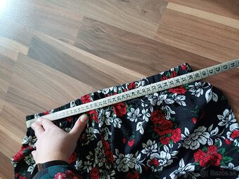 Šortky na spanie - 5