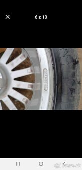 Predam 18 elektrony Vw Golf 4 R32 ARISTO - 5