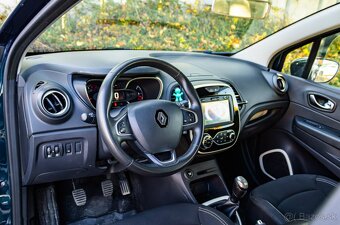 Renault Captur 66kW / 2018 / 69.000km - 5