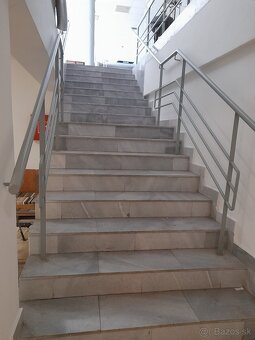 Komerčný priestor na prenájom,TT ul.Tehelná - 5