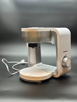 SilverCrest Kuchynský robot SKM 550 B3 LIDL - 5